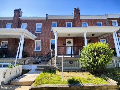 100 Roselyn St, Philadelphia, PA, 19120