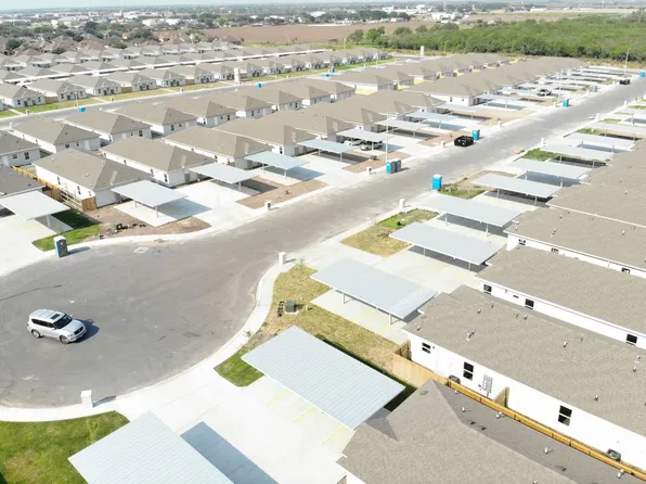 1812 Redbud Ln #1, Weslaco, TX 78596