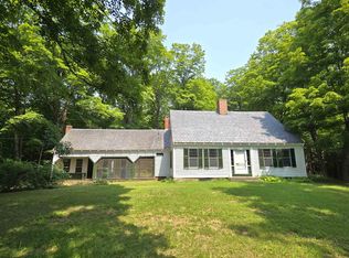 320 Green Mountain Camp Rd, Dummerston, VT 05301