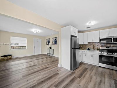 7532 Farragut St, Hollywood, FL, 33024