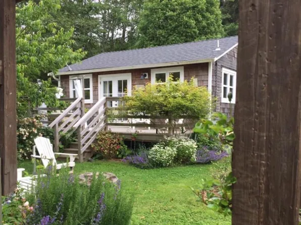 3601 Patricks Point Dr, Trinidad, CA 95570