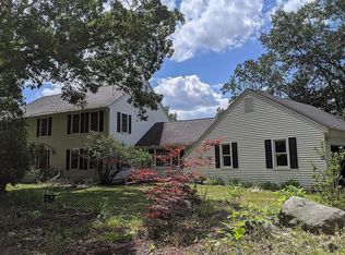 13 Williams Way, Durham, NH 03824
