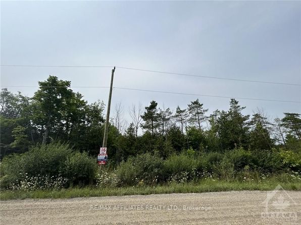 LOT-16L Nolans Rd, Montague, ON K7A 4S6