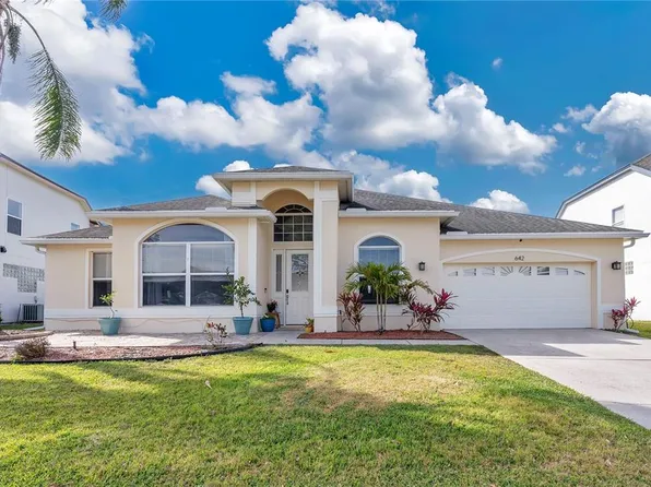 642 Waterscape Way, Orlando, FL 32828