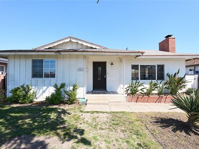 1016 N Wanda Dr, Anaheim, CA, 92805