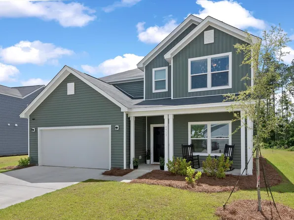 4413 Palm Shadow Dr, Summerville, SC 29485