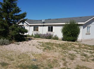 4590 W 1525 S, Cedar City, UT 84720