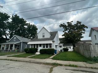 712 Sarah St, Mishawaka, IN