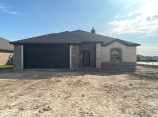1823 Broken Shoe Trl, Temple, TX 76502