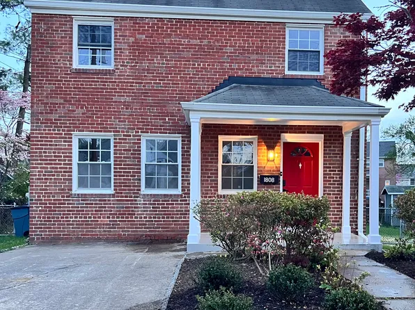 1808 Cody Dr, Silver Spring, MD 20902
