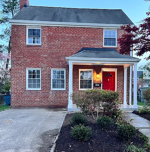 1808 Cody Dr Photo 1