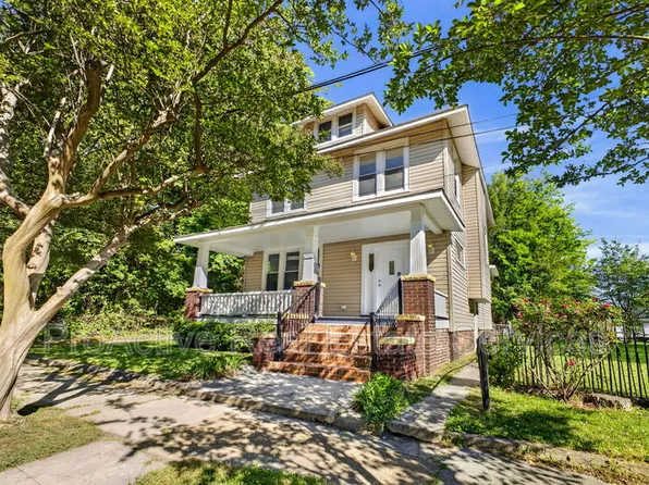 1008 Grayson St, Norfolk, VA 23523