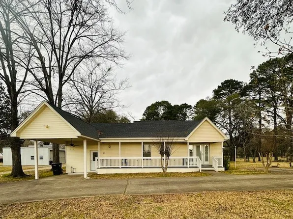 802 Walnut Rd, Springhill, LA 71075