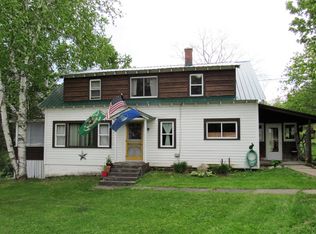 9260 Graphite Mountain Rd, Hague, NY 12836