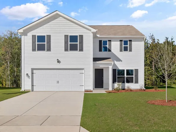 112 Craig Point Dr, Clayton, NC 27520