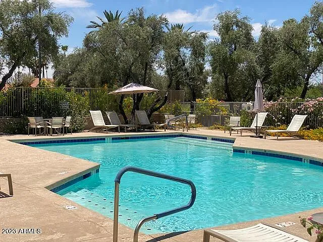 9707 E Mountain View Rd #1414 — Photo 30