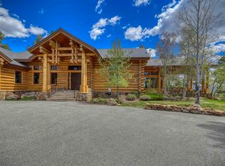 137 Antler Ct, Pagosa Springs, CO 81147