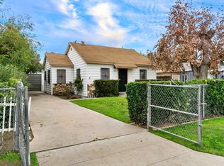 3518 E Clay Ave, Fresno, CA 93702