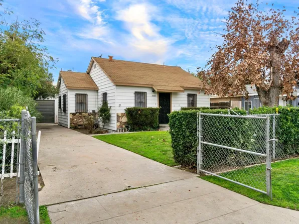 3518 E Clay Ave, Fresno, CA 93702