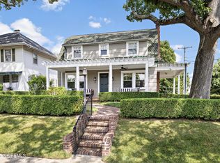 312 Lake Dr, Allenhurst, NJ 07711