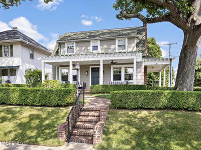 312 Lake Drive, Allenhurst, NJ, 07711