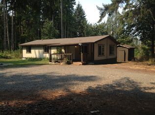 14441 Vail Cut Off Rd SE #B, Rainier, WA 98576
