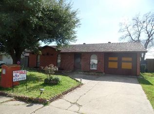 334 Trailridge Dr, Garland, TX 75043