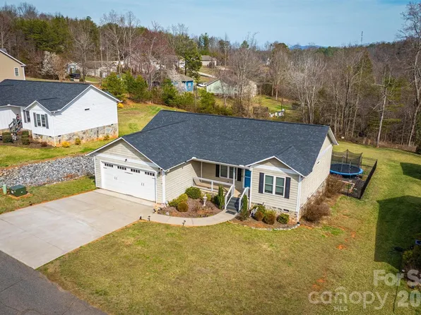 4314 Belmont Dr, Morganton, NC 28655