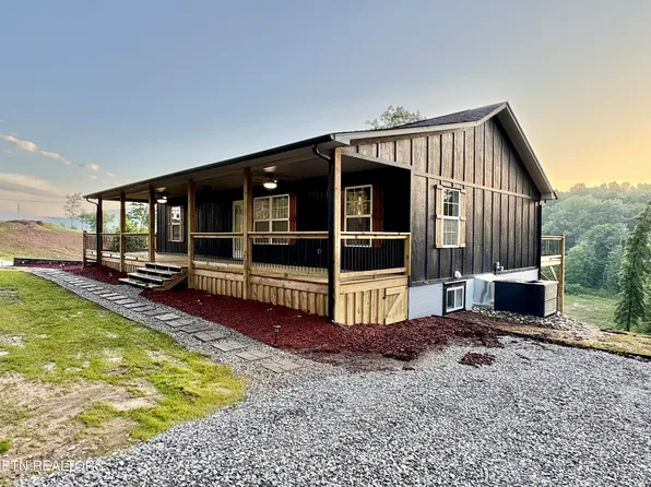 1291 Alderville Rd, Winfield, TN 37892
