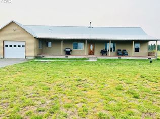 75531 Robinson Rd, Elgin, OR 97827