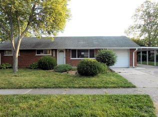 2129 Norway Dr, Dayton, OH 45439