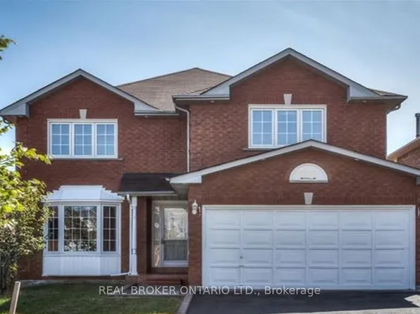 27 Alicewood Dr, Markham, ON L3S 3E3