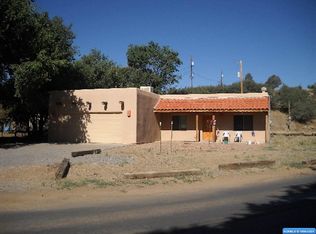 2021 Cottage San Rd, Silver City, NM 88061