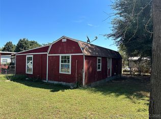 416842 Muskogee, Checotah, OK 74426