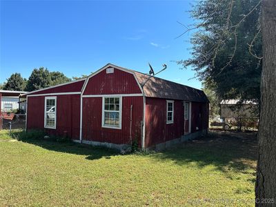 416842 Muskogee, Checotah, OK, 74426