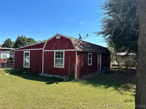 416842 Muskogee, Checotah, OK 74426