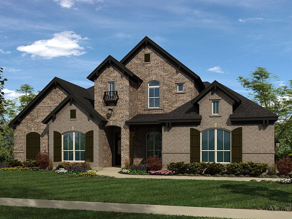Elevation B