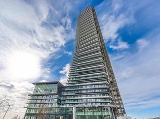 448 Burnhamthorpe Rd W #2411, Mississauga, ON L5B 3C2