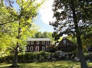 54 Deer Trail Lake Rd, Hardyston, NJ 07460