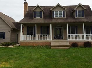 2834 Ritner Hwy, Carlisle, PA 17015