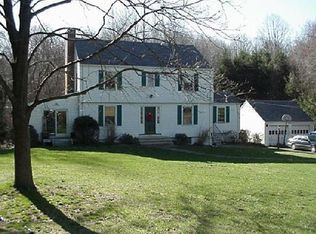 34 Cedar Hill Ln, Easton, CT 06612