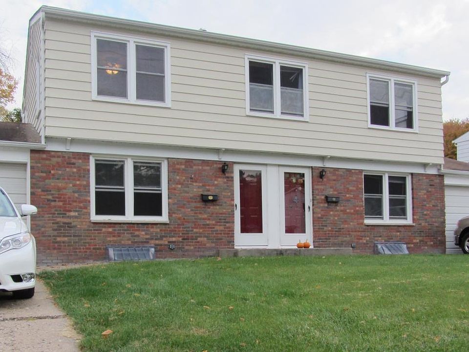 2614 (north side)