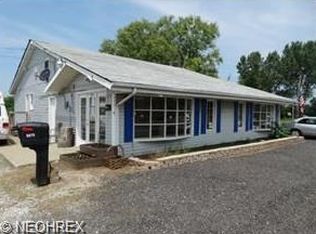 5573 N Ridge Rd, Madison, OH 44057