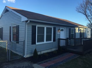 227 Key Ave, Baltimore, MD 21225