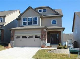 303 Calvert Pl, Saint Peters, MO 63376