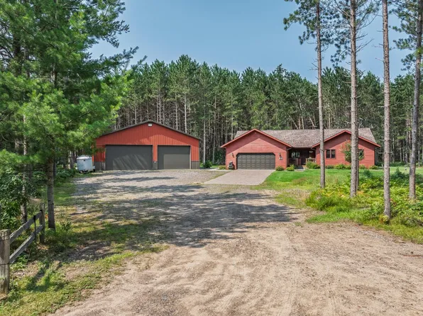 4203 Bobber Dr, Conover, WI 54519