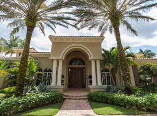 2675 Sheltingham Dr, Wellington, FL 33414