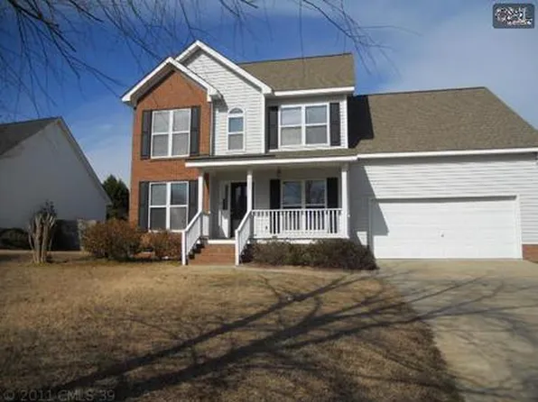 323 Blossom View Ct, West Columbia, SC 29170