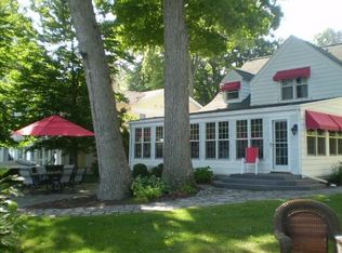 7680 E Vawter Park Rd, Syracuse, IN 46567