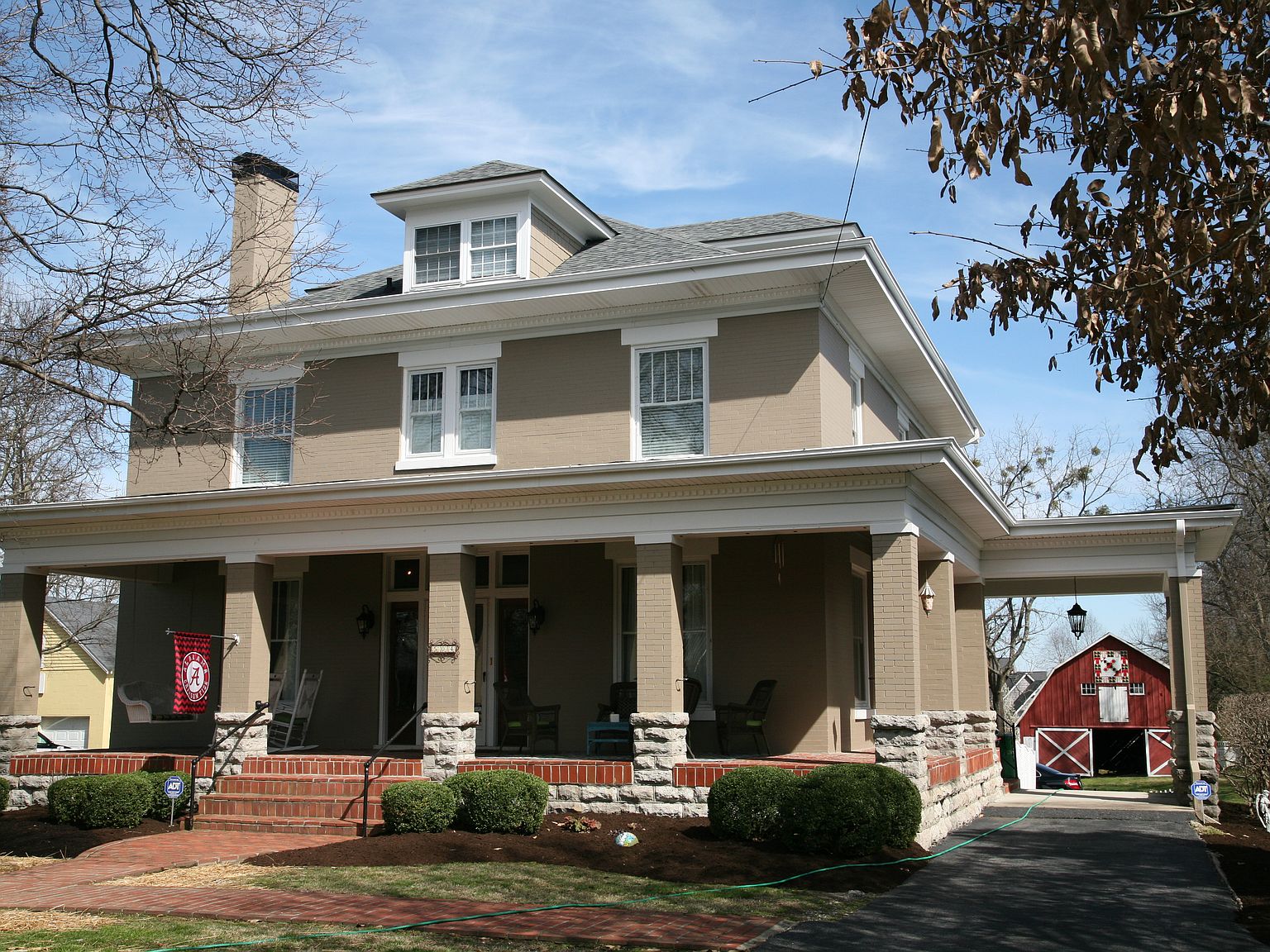 504 N Maple Ave, Danville, KY 40422 Zillow